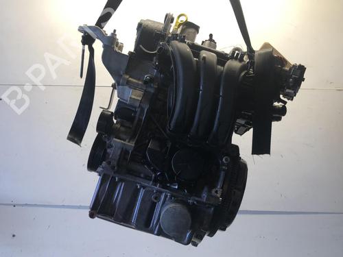 Engine SKODA FABIA III (NJ3) 1.0 | BP18207999M1 