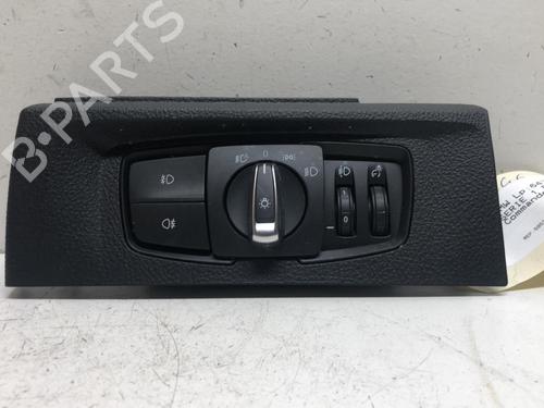 Used Headlight switch BMW 1 (F21) 114 d (95 hp) 18217196