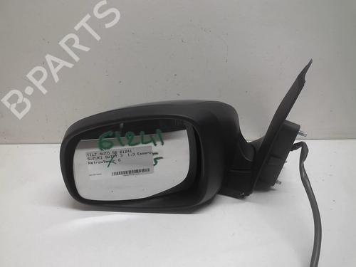 Retrovisor izquierdo SUZUKI SWIFT III (MZ, EZ) 1.3 (RS413, ZC11S) | BP18224618C26 
