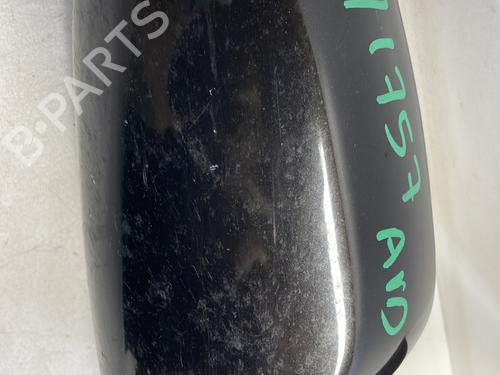 Right mirror RENAULT CLIO III (BR0/1, CR0/1) 1.2 16V (BR0P, CR0P) | BP24446776C27