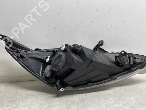 Used Left taillight Left taillight FORD KA (RU8) 1.2 (69 hp) 29022937 29022937