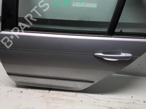 Left rear door BMW 3 (E46) 320 d | BP18231447C4