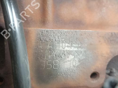 Engine PEUGEOT EXPERT Van (V_) 2.0 BlueHDi 150 | BP38057304M1 - Image 2