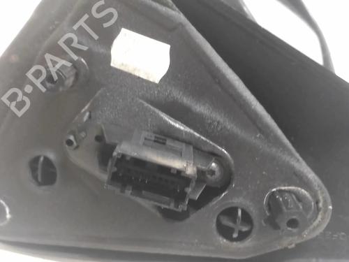 Left mirror RENAULT CLIO II (BB_, CB_) 1.2 (BB0A, BB0F, BB10, BB1K, BB28, BB2D, BB2H, CB0A,... | BP18228675C26 
