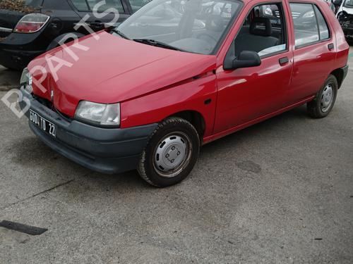Used Parts RENAULT CLIO I (B/C57_, 5/357_)  1.1  2431118