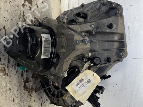 Gearbox DACIA SANDERO II TCe 90 (B8M1, B8MA, B8AC) | BP27637561M3