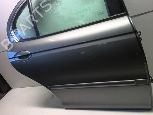 Dør høyre bak JAGUAR X-TYPE I (X400) 2.0 D (130 hp) 18207955