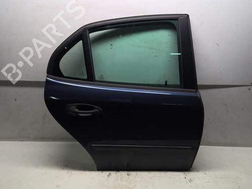 Dør højre bagtil SAAB 9-3 (YS3F, E79, D79, D75) 1.9 TiD | BP18231345C5 