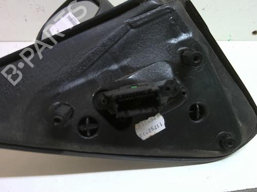 Right mirror RENAULT CLIO II (BB_, CB_) 1.6 16V (BB01, BB0H, BB0T, BB14, BB1D, BB1R, BB2KL, BB3G... | BP18231241C27 