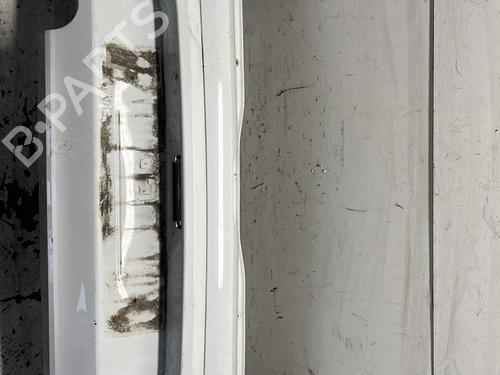 Used Rear bumper DACIA SANDERO 1.4 (BS0C, BS0A, BS0G, BS1F, BS0E) (75 hp) 29896883