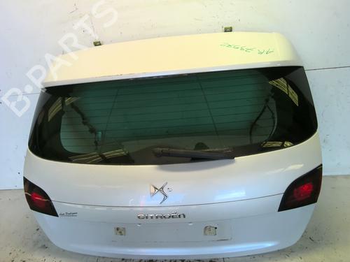 Tailgate CITROËN DS4 (NX_) 1.6 HDi 115 | BP29471337C6 