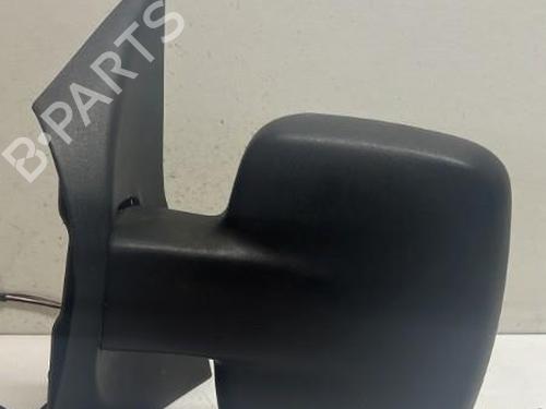 Left mirror MERCEDES-BENZ VITO Van (W638) 112 CDI 2.2 (638.094) | BP18215996C26 