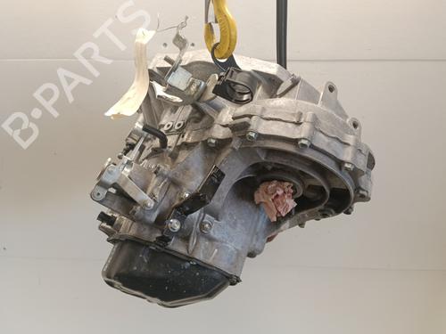 Used Gearbox Gearbox OPEL AGILA B (H08) 1.3 CDTI (F68) (75 hp) 32247550 32247550