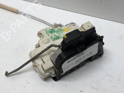 Front right lock AUDI A3 (8P1) S3 quattro | BP18228657C97