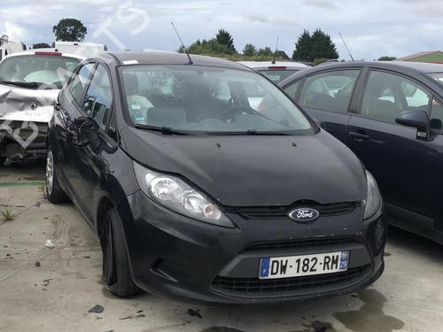 Tailgate FORD FIESTA VI (CB1, CCN) 1.25 | BP18223692C6 