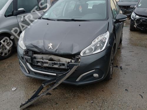 Engine PEUGEOT 208 I (CA_, CC_) 1.6 HDi / BlueHDi 75 | BP33469041M1 - Image 11
