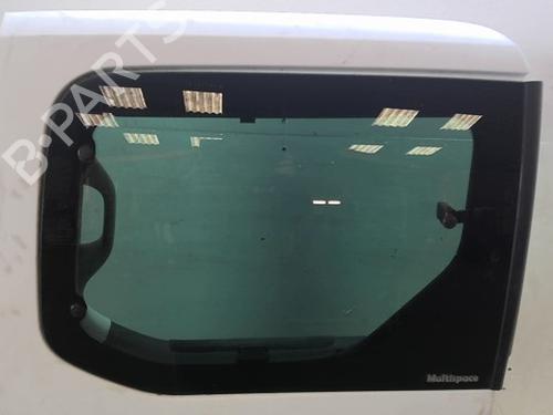 Venstre side skydedør CITROËN BERLINGO MULTISPACE (B9) 1.6 HDi 110 | BP38940449C74 - Image 4