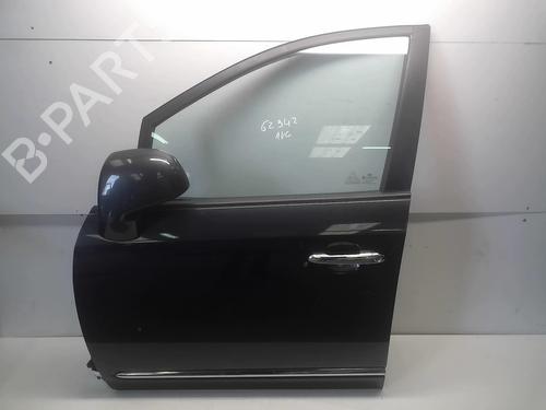 Left front door KIA CARENS III MPV (UN) 2.0 CRDi 140 | BP18217912C2