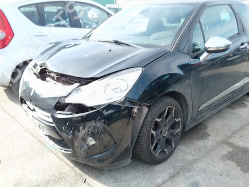 Startmotor CITROËN DS3 (SA_) 1.6 VTi 120 | BP26910123M8 