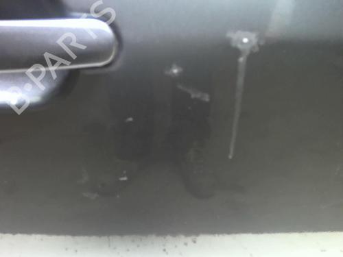 Used Right front door AUDI A2 (8Z0) 1.4 TDI (75 hp) 18216695