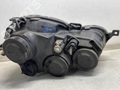 Left headlight VW POLO IV (9N_, 9A_) 1.2 12V | BP27637657C28 