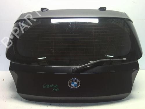 Used Tailgate Tailgate BMW 1 (E87) 118 d (122 hp) 18216366 18216366