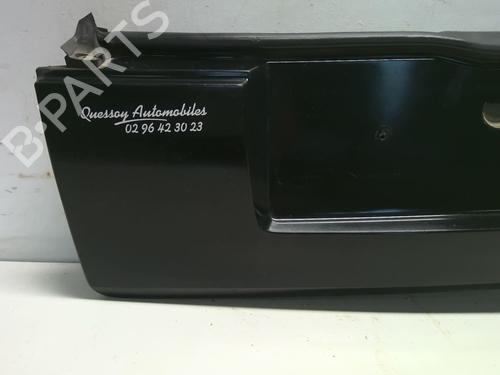 Tailgate CITROËN C2 (JM_) 1.4 | BP22306434C6 