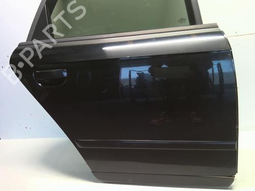 Right rear door AUDI A4 B7 (8EC) 1.9 TDI | BP20484660C5 