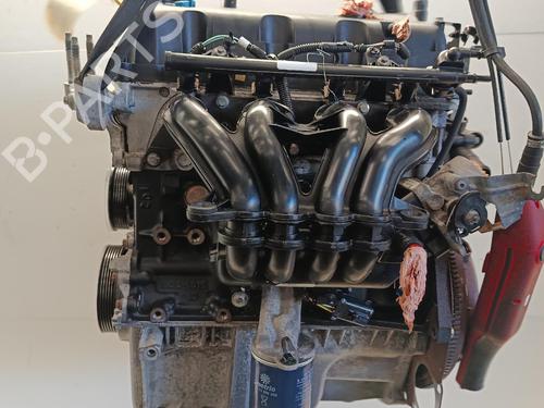 Used Engine Engine 39148108 39148108