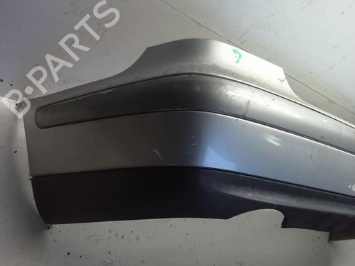 Rear bumper MERCEDES-BENZ CLK (C208) CLK 200 (208.335) | BP21091729C8 
