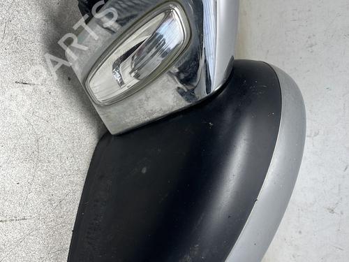 Left mirror CITROËN DS3 (SA_) 1.6 HDi 110 | BP29981560C26