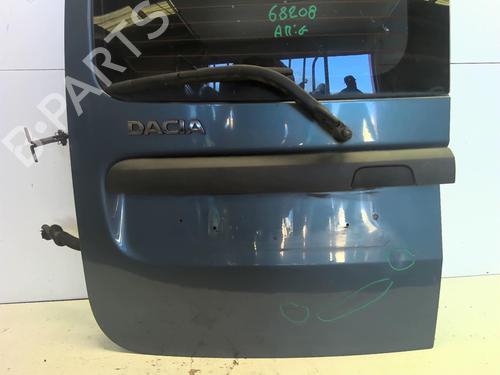 Left tailgate DACIA LOGAN MCV (KS_) 1.5 dCi (KS0W) | BP18219416C76 