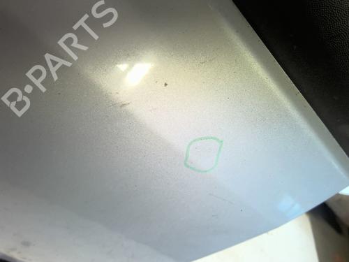 Left front door OPEL AGILA A (H00) 1.2 16V (F68) | BP29205025C2 