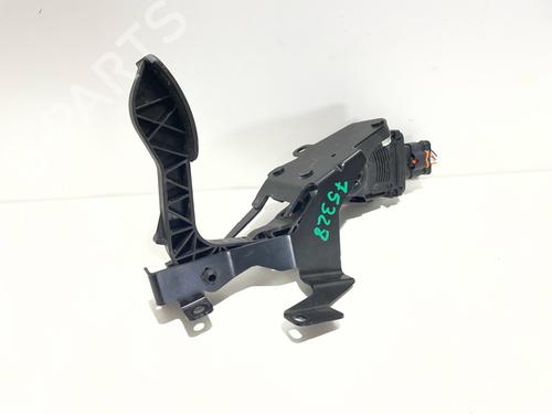 Used Pedal Pedal 38057342 38057342