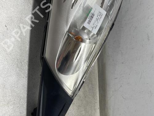 Used Left headlight Left headlight CHEVROLET SPARK (M300) 1.0 (68 hp) 33046896 33046896