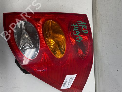 Right taillight PEUGEOT 1007 (KM_) 1.4 HDi | BP36762395C35 - Image 3