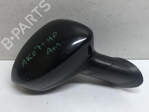 Used Right mirror FIAT PUNTO EVO (199_) 1.2 (65 hp) 18207650