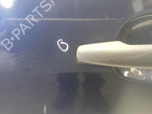 Left front door CITROËN C4 Coupe (LA_) 1.6 HDi | BP18214645C2 