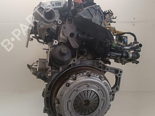 Used Engine Engine CITROËN BERLINGO Box Body/MPV (B9) [2008-2026] 36150808 36150808