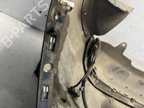 Rear bumper CITROËN C4 II (NC_) 1.6 HDi 115 | BP29525234C8 