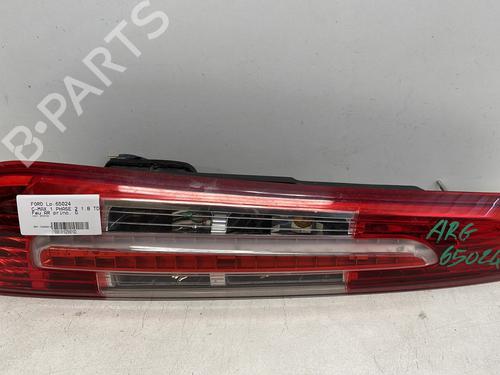 Left taillight FORD C-MAX (DM2) 1.8 TDCi | BP24195520C34 - Image 3
