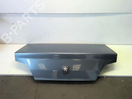 Tailgate PEUGEOT 406 (8B) 2.0 HDI 110 | BP18217109C6 