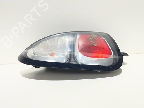 Used Left taillight Left taillight 39137917 39137917