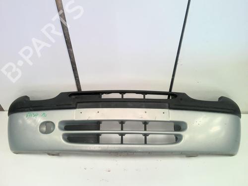 Pare-chocs avant RENAULT TWINGO I (C06_) 1.2 16V (C06C, C06D, C06K) | BP18226804C7 