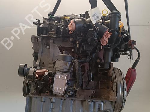 Engine FORD FOCUS II Convertible 2.0 TDCi | BP37079576M1 - Image 5