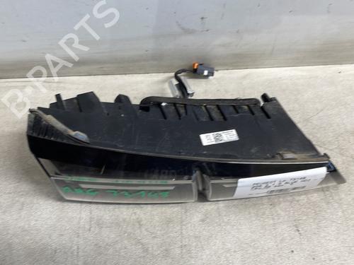 Left tailgate light PEUGEOT 308 III (FB_, FH_, FP_, F3_, FM_) BlueHDi 130 (FBYHZL, FBYHZT) | BP27637707C79 