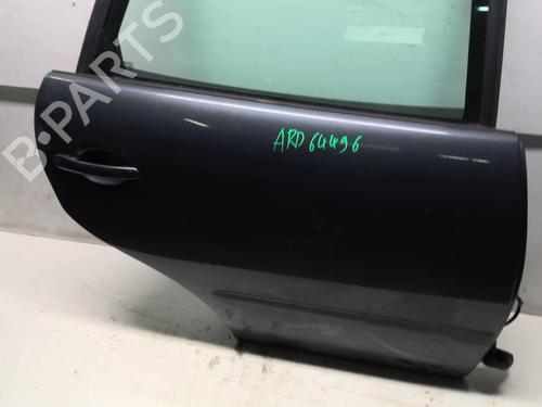 Used Right rear door SEAT IBIZA III (6L1) 1.4 TDI (70 hp) 18213963
