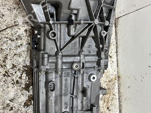 Used Gearbox BMW 3 (E90) 318 d (143 hp) 29850164