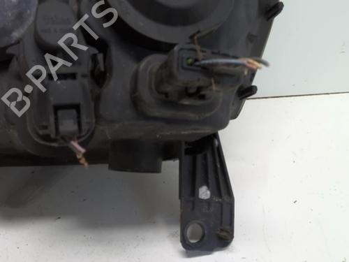 Right headlight RENAULT MODUS / GRAND MODUS (F/JP0_) 1.5 dCi (FP0G, JP0G) | BP18223905C29 