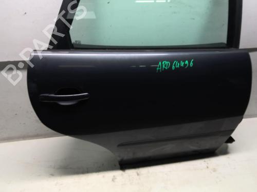 Right rear door SEAT IBIZA III (6L1) 1.4 TDI | BP18213963C5 